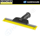 Karcher 28633360 Comfort Window Nozzle for Steam Cleaners