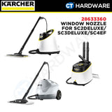 Karcher 28633360 Comfort window nozzle