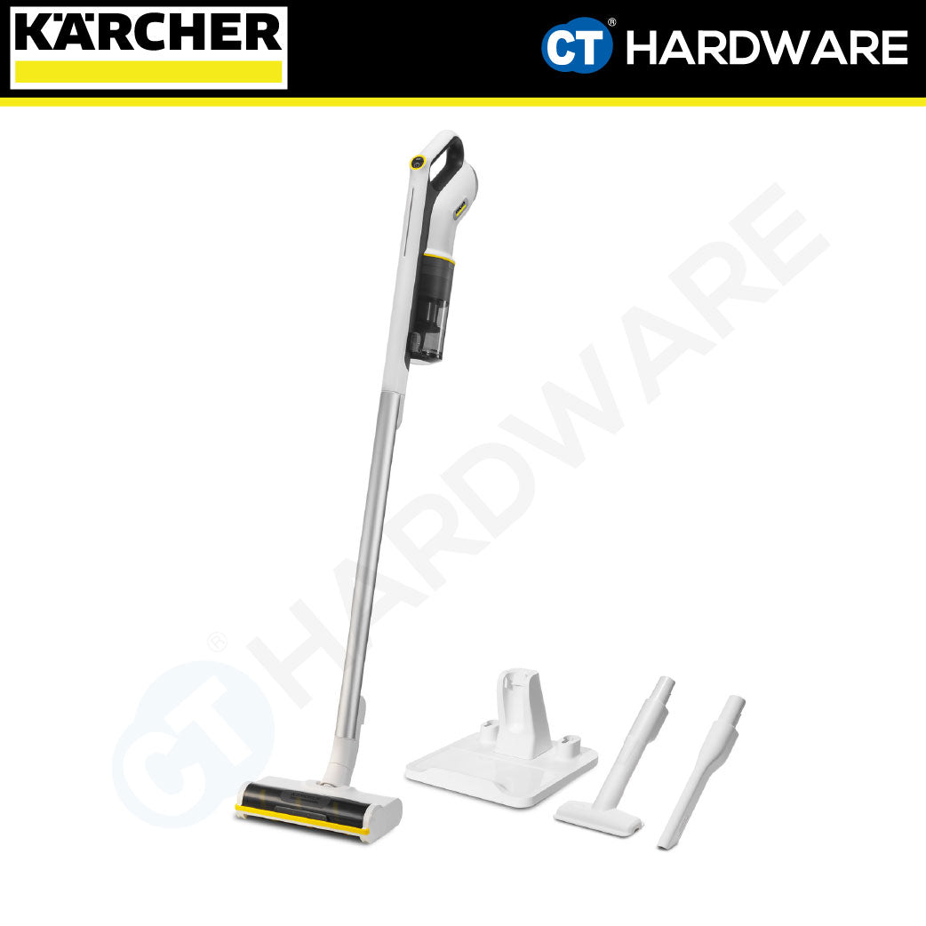 Karcher 28633480 Hepa 12 Filter VCS 3
