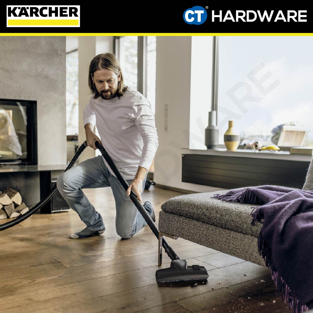 Karcher 28633560 Household kit Floor Nozzle