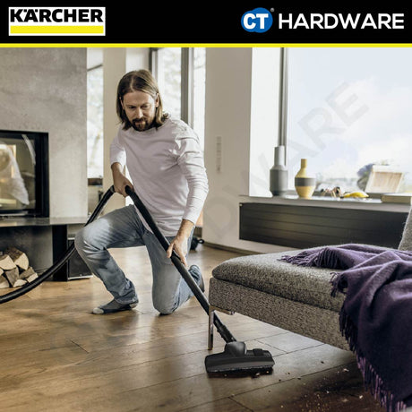 Karcher 28633560 Household kit Floor Nozzle