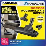 Karcher 28633560 Household kit Floor Nozzle