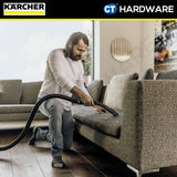 Karcher 28633560 Household kit Floor Nozzle