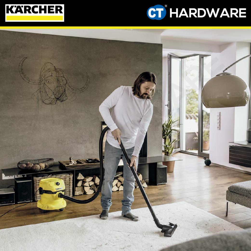 Karcher 28633560 Household kit Floor Nozzle