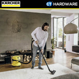 Karcher 28633560 Household kit Floor Nozzle