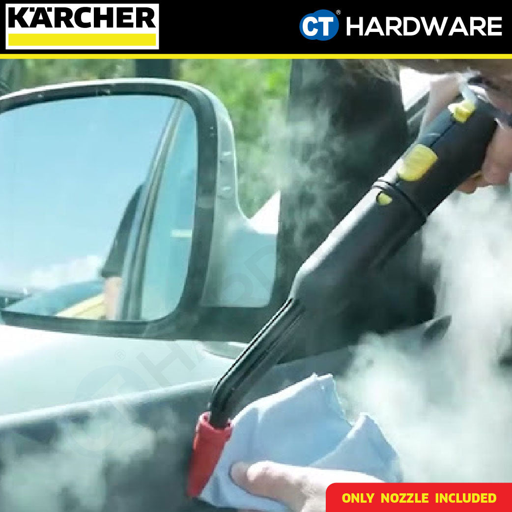 Kacher 28842810 Precision Detail Nozzle for Cleaning