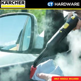 Kacher 28842810 Precision Detail Nozzle for Cleaning