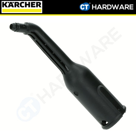 Kacher 28842810 Precision Detail Nozzle for Cleaning