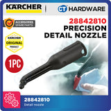 Kacher 28842810 Precision Detail Nozzle for Cleaning