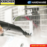 Kacher 28842810 Precision Detail Nozzle for Cleaning