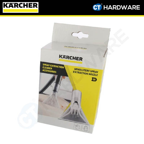 Karcher 28850180 Upholstery spray extraction nozzle