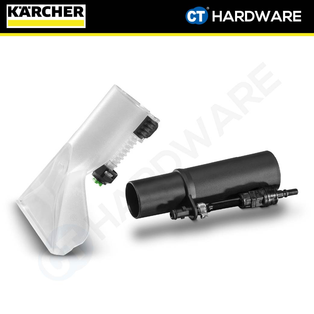 Karcher 28850180 Upholstery spray extraction nozzle