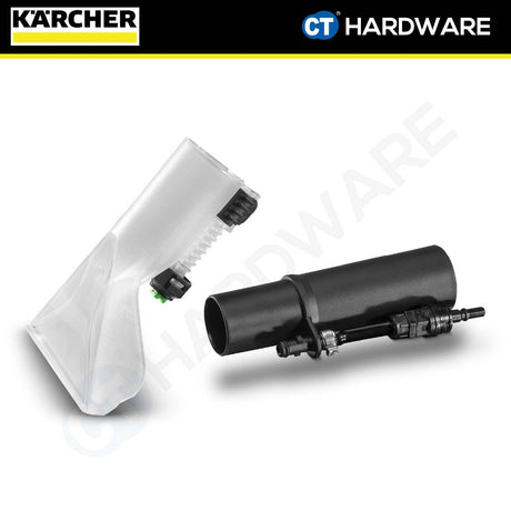 Karcher 28850180 Upholstery spray extraction nozzle