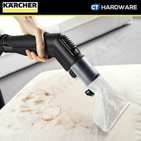 Karcher 28850180 Upholstery spray extraction nozzle