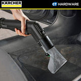 Karcher 28850180 Upholstery spray extraction nozzle