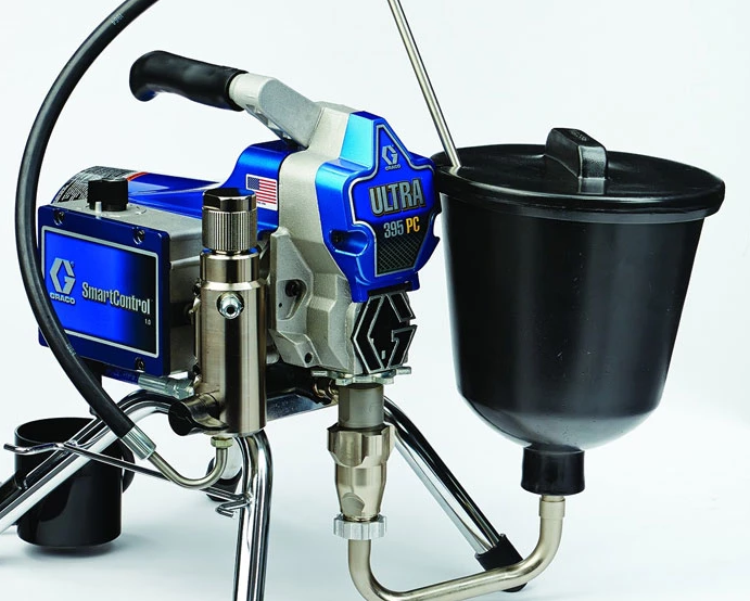 GRACO 288526 Hopper Kit (390,395,490)