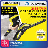 Karcher 28854780 G 145 Q gun For Kärcher Power Control and Full Control pressure washers in classes K 4 to K 5.