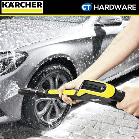 Karcher 28854780 G 145 Q gun For Kärcher Power Control and Full Control pressure washers in classes K 4 to K 5.