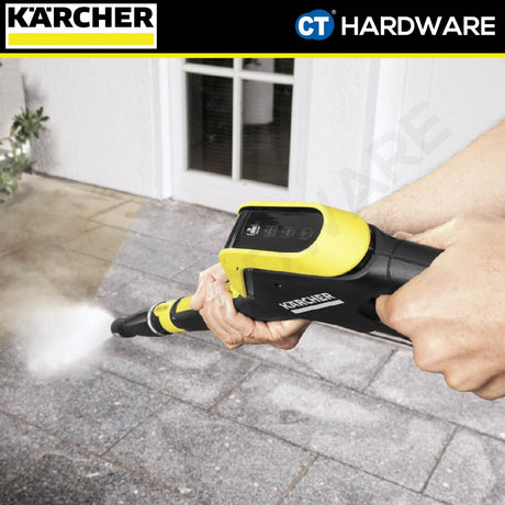 Karcher 28854780 G 145 Q gun For Kärcher Power Control and Full Control pressure washers in classes K 4 to K 5.