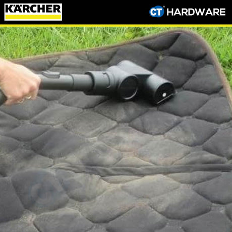 Karcher 29030010 Turbo Upholstery Nozzle