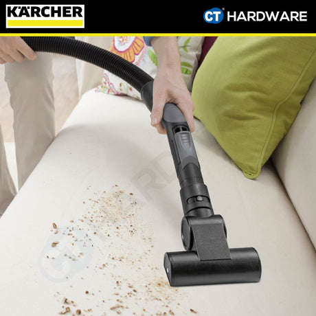 Karcher 29030010 Turbo Upholstery Nozzle