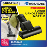 🎁 Karcher 29030010 Turbo Upholstery Nozzle (100% off)