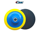 Civic 3002053 Velcro Sanding Pad 4" M10