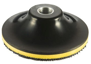 Civic 3002053 Velcro Sanding Pad 4" M10