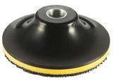 VELCRO RUBBER PAD 5' 3002103 