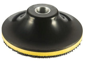 VELCRO RUBBER PAD 5' 3002103 
