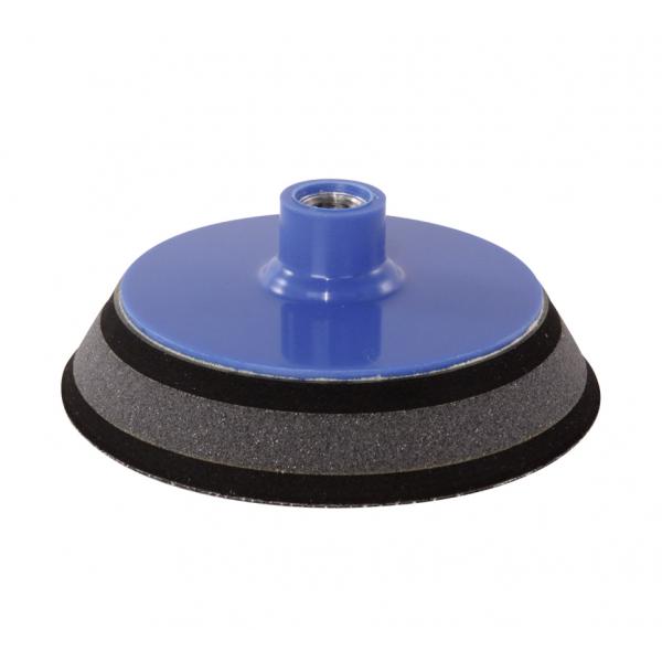 Civic EVA Backing Pad 5" With Hole (air sander) 3003015