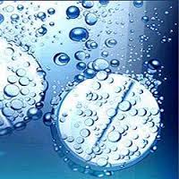 Tablet Chlorine 90% 1kg x 5pcs