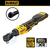 DEWALT DCF512EN-B1 20V XR Cordless Extended Open Head Ratchet Bare Unit