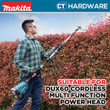 Makita 312D49-5 Joint 24 Assembly For DUX60