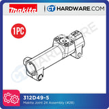 Makita 312D49-5 Joint 24 Assembly For DUX60