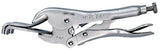IRWIN 9AC Locking Panel Clamp 9"