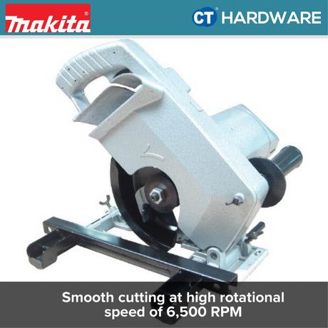 Makita 3501N Groove Cutter 1160W