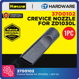 KAWA 3700102 Crevice Nozzle for ZD1030L