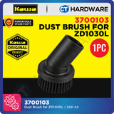 KAWA 3700103 Round Dust Brush for ZD1030L