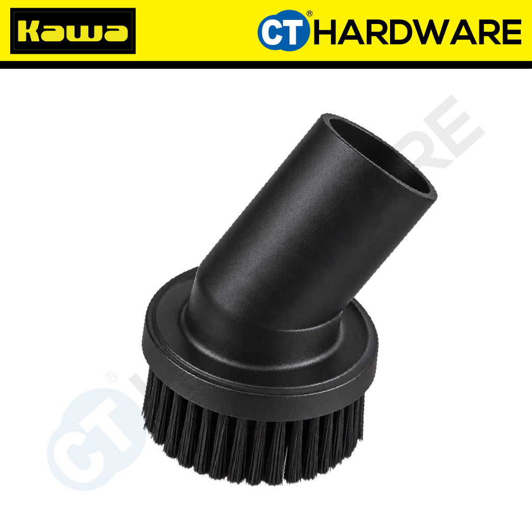 KAWA 3700103 Round Dust Brush for ZD1030L