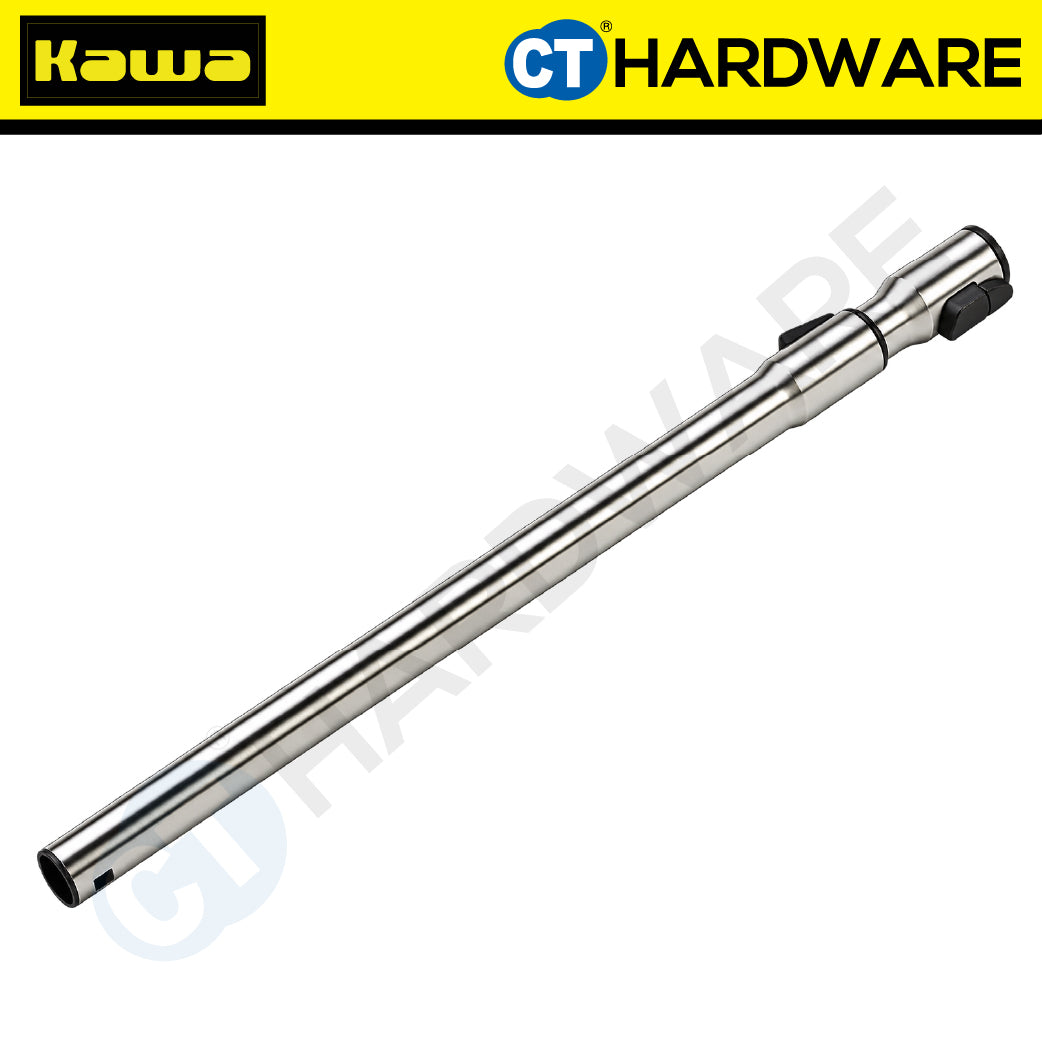KAWA 3700104 Metal Extension Tube 32mm for ZD1030L
