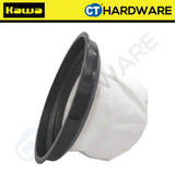 KAWA 3700107 Woven Filter for ZD1030L
