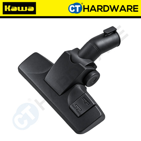 KAWA 3700108 Floor Nozzle with Brush for ZD1030L