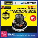 KAWA 3700111 Vacuum Cleaner Motor for ZD1030L / ZD982B70L / ZD983B80L