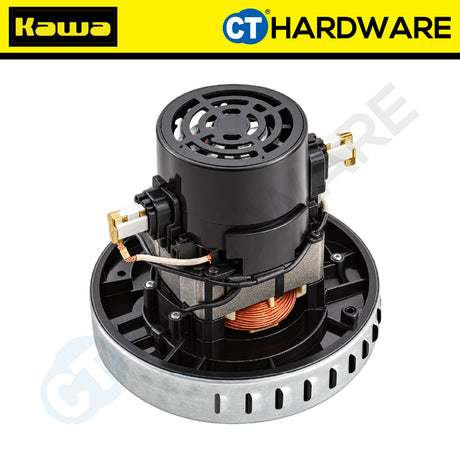 KAWA 3700111 Vacuum Cleaner Motor for ZD1030L / ZD982B70L / ZD983B80L