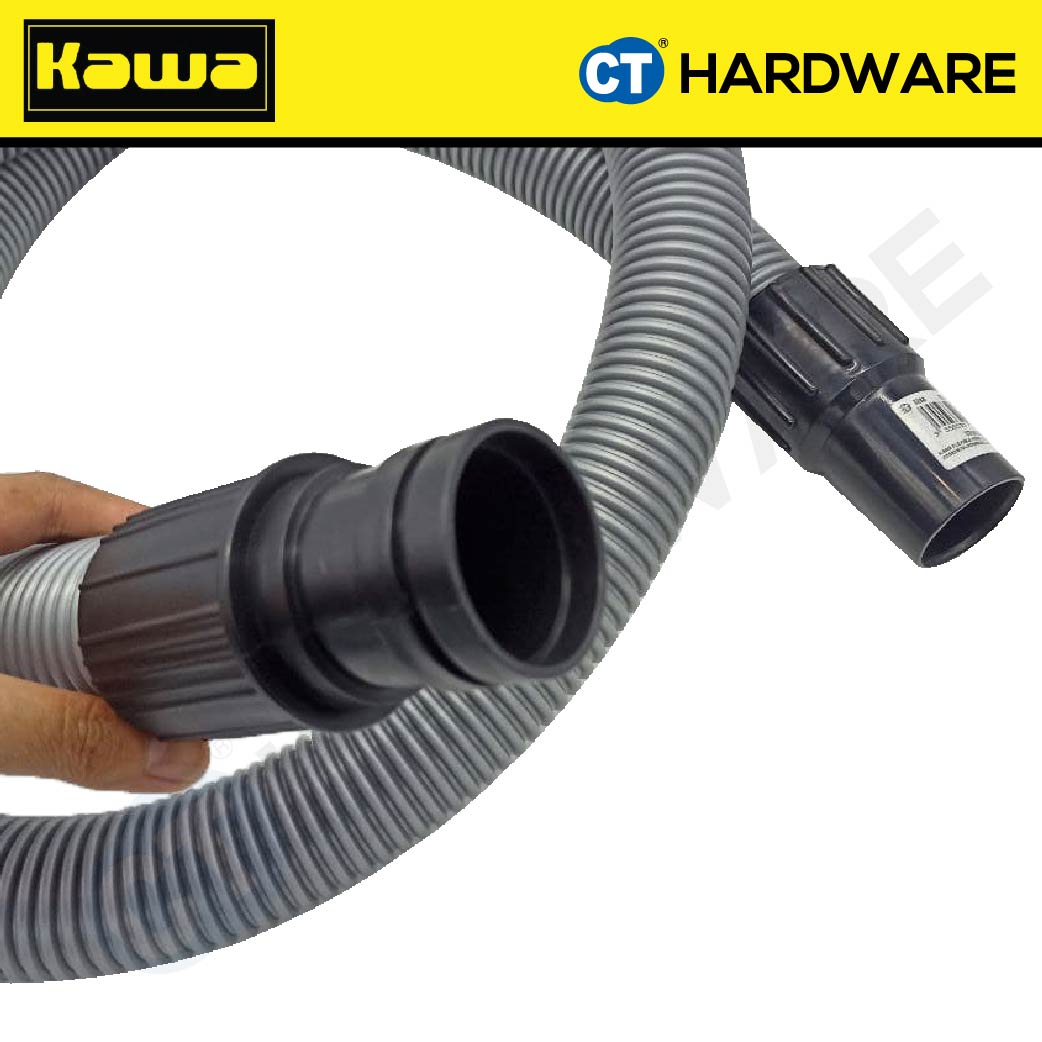 Kawa 3700116 Flexible Hose For ZD982B70L / ZD983B80L Vacuum Cleaner
