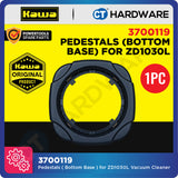 KAWA 3700119 Vacuum Cleaner Pedestal Base for ZD1030L