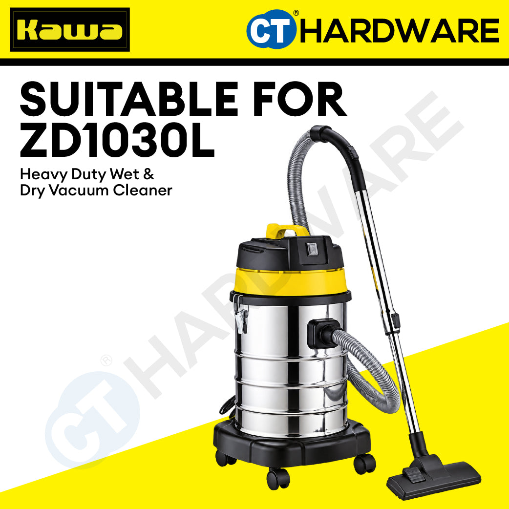 KAWA 3700119 Vacuum Cleaner Pedestal Base for ZD1030L