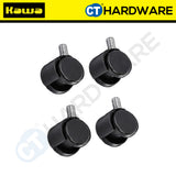 KAWA 3700127 Castor Wheel (4pcs) for ZD1030L