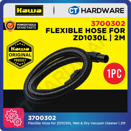 KAWA Flexible Hose 38mm for ZD1030L